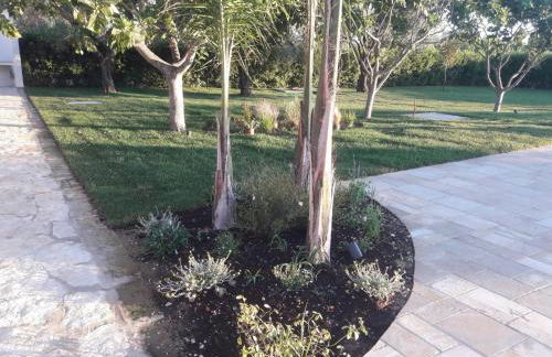 Masseria Mattiani - Foto 40