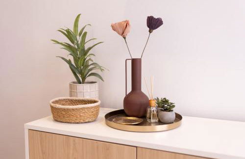 Apartment Casa Novi - Close to Beach, City Center & Metro - Photo 23