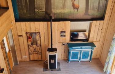 La Gambas des Bois - Foto 6