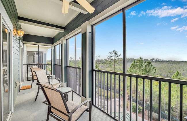 3BR Condo - Hot Tub Games Pool - Near Disney - Foto 10