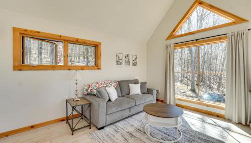 Hike & Fish: Outdoor Retreat Near Trails - Foto 4