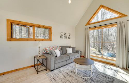 Hike & Fish: Outdoor Retreat Near Trails - Foto 4