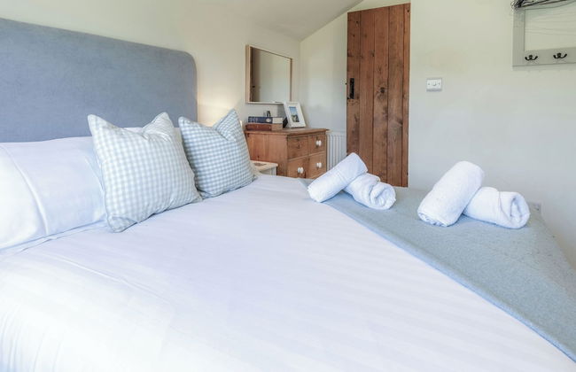 Dollars Cottage - 4 Bed - Llangennith - Photo 16