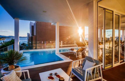 Dedaj Resort - Villa Delux - Foto 18