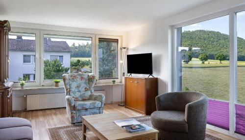 Haus Lerchenweg - Foto 4