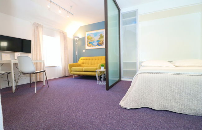 MirÓ Studio Apartments - Foto 11