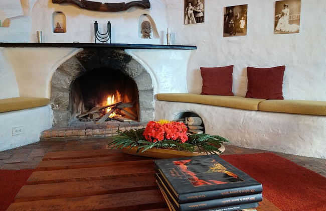 Sierra Alisos hotel de campo - Foto 11