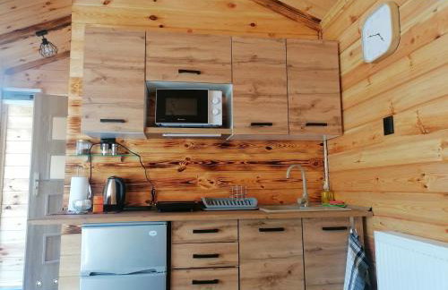 Domek MODERN BARN- 4 tylko 800m od Suntago Ranczo Gold Mania - Photo 17