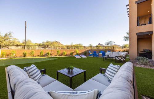 Residence 1: The Villas at Troon North - Foto 25