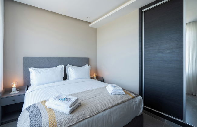 Atlantic View Appart'Hotel - Photo 3