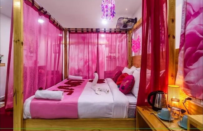 BIG DADDY KPHB 15 PHASE KUKATPALLY - Foto 3