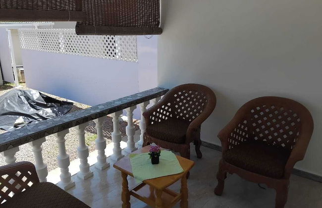 Two Bedroom Accommodation - Foto 7