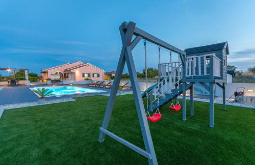 Villa Perini Dvori - Foto 6