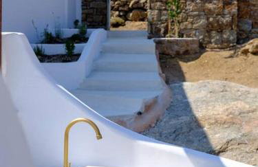 Myconian Mythodea Luxury Villa - Foto 21