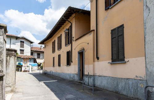 SMART FLAT - Lago Maggiore - Private Garage, Wi-Fi - Foto 36