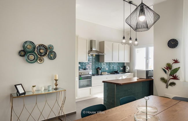 Villa Falaride in Avola - Foto 6