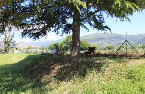 Cuore di Legno Country House - Foto 36