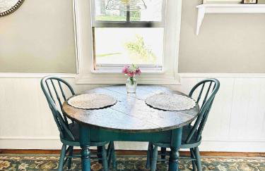 Retreat at Sea Cloud Cottage in Historic Wiscasset - Foto 6