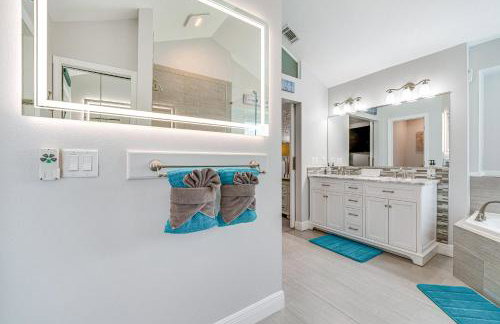 5 Mi to Disney World Spacious Kissimmee Home! - Foto 18