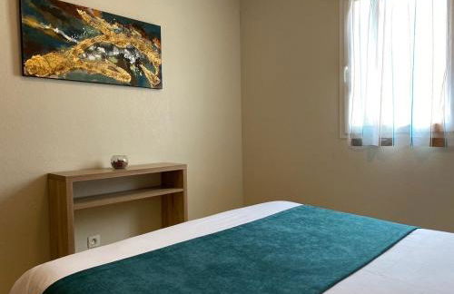 Calvi Résidence, Appart'hôtel - Foto 37