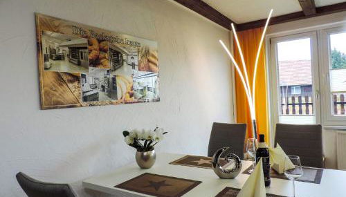 Ferienwohnung Zur Backstube - Foto 5