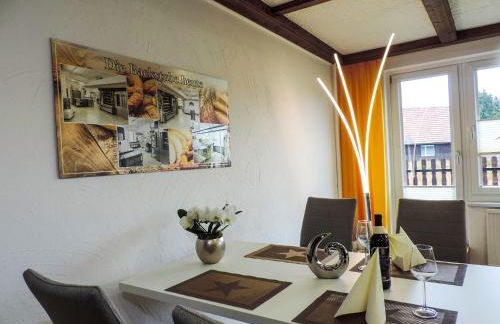 Ferienwohnung Zur Backstube - Foto 5