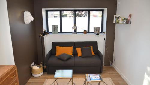 Le Burlat - Studio - Lyon - Tassin - Photo 2