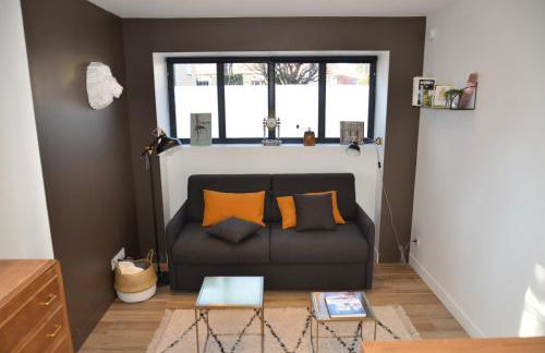 Le Burlat - Studio - Lyon - Tassin - Foto 2