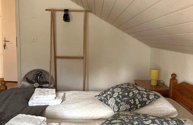 Nimbuzzz Apartments - Foto 14