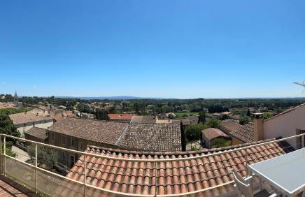 Domaine RABOLY - Beaumes de Venise - Foto 67