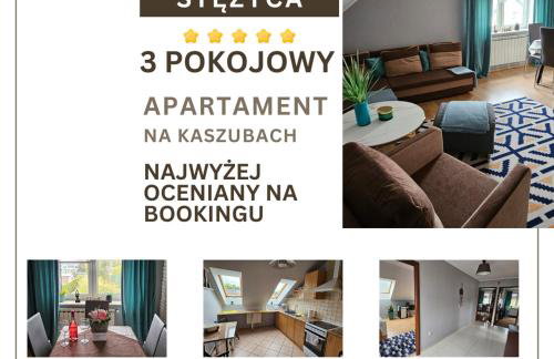 Apartament na Gryfa 8 - Photo 2