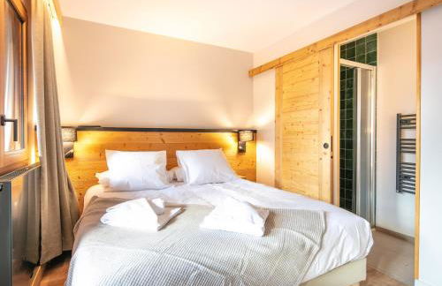 Vacancéole Résidence Les Hauts de Vaujany - Foto 29