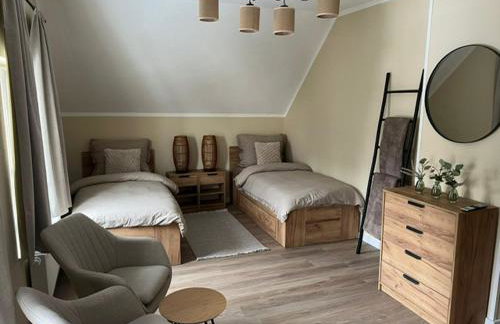 Gemütliches Apartment in Bodenfelde - Foto 1