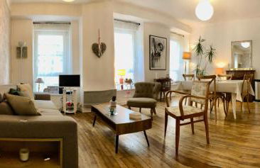 Appartement Cœur Saint-Martin - Foto 4