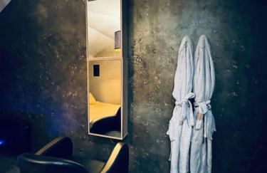 Logement atypique calme et discret - Foto 19