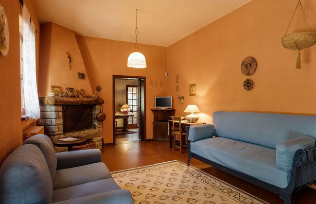 Tuscan Castle View Grand Villa - Foto 14