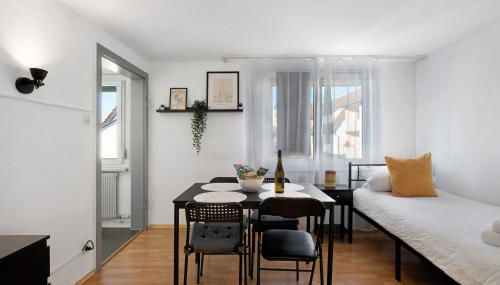 Mb Homes Nürtingen Fewo2 - Foto 2