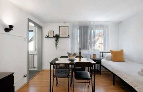 Mb Homes Nürtingen Fewo2 - Photo 2