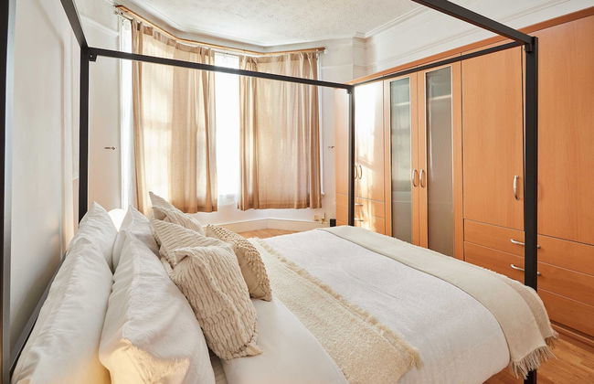 Host Stay Milford Road - Foto 7