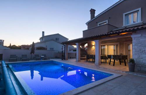 Villa Tea by Istra Vacation - Foto 9