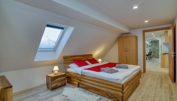 Farmhouse Raspberry Pool&wellness - Foto 2, Zimmer