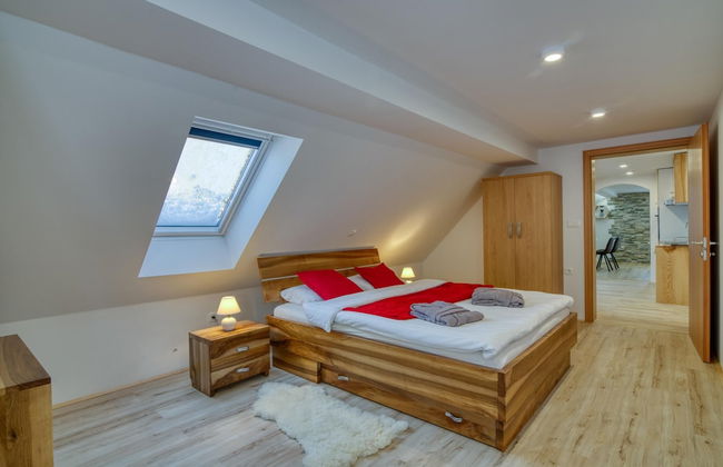 Farmhouse Raspberry Pool&wellness - Photo 1