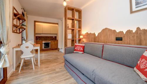 Residence Rta La Rosa delle Dolomiti - Foto 3