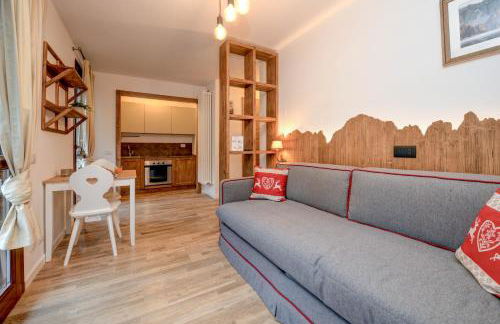 Residence Rta La Rosa delle Dolomiti - Foto 3