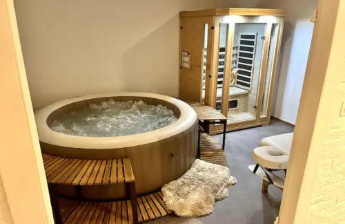 Le Manoir Ducey - Mont-Saint-Michel - Foto 9