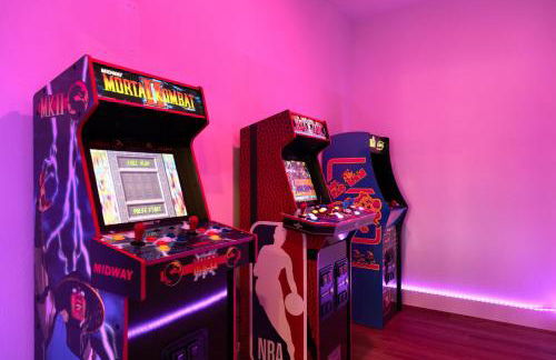 Chasing Summer - Private Lakefront Luxury on Lake - Foto 37