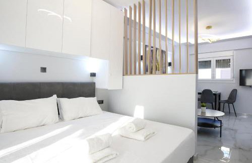 IoannaApartments LuxuryPenthouse - Foto 18