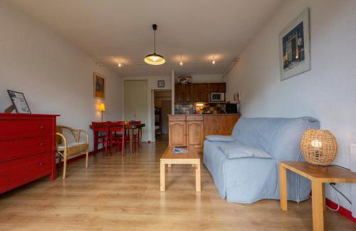 Escapade Perchée - Vue - Balcon - Parking - Foto 7