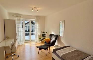 Stilvolle Erholungsoase am Berg, Ruhig & modern - Elli M18 - Frankenwald Apartments - Foto 2