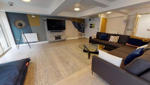 For Students Only - iQ Hoxton in London - Foto 2